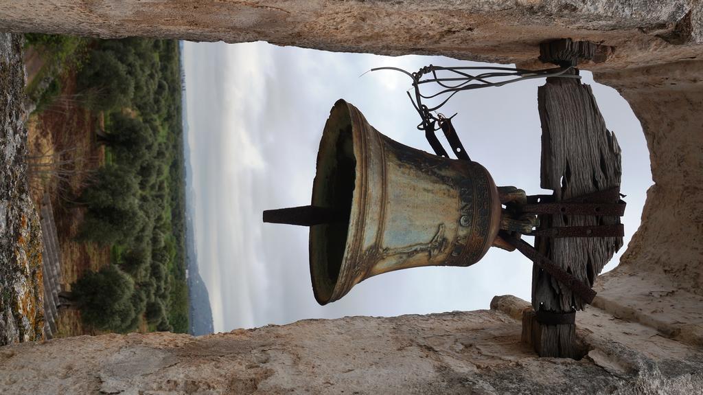 Antica Masseria Carparelli Vendégház Ostuni Kültér fotó